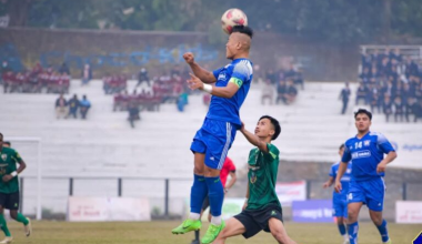 बुढासुब्बा गोल्डकप : धरानको पहिचान, युवा प्रतिभाका लागि सुनौलो अवसर