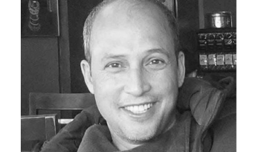 जेनजी आन्दोलन : ‘पसल पुगेर आउँछु’ भनेका निरज कहिल्यै फर्किएनन्…