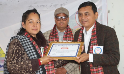 ‘वनफूलको विद्रोह’ कविता सङ्ग्रहमाथि विमर्श