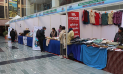 ठमेलमा आजदेखि ‘निर्यात मेला’