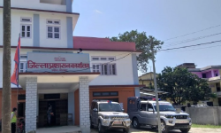 सामाजिक सञ्जालमार्फत फैलाइएका असहिष्णुता अभिव्यक्तिप्रति प्रशासनको गम्भीर ध्यानाकर्षण, सद्भाव कायम राख्न अपिल