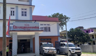 सामाजिक सञ्जालमार्फत फैलाइएका असहिष्णुता अभिव्यक्तिप्रति प्रशासनको गम्भीर ध्यानाकर्षण, सद्भाव कायम राख्न अपिल