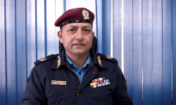 प्रहरीप्रति नागरिकको विश्वास छ, शान्तिपूर्ण निर्वाचन गराउँछौं : प्रहरी प्रवक्ता काफ्ले