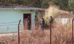 बजेट अभावले होम्ताङ–पिखुवा लिफ्ट आयोजना निर्माणमा ढिलाइ