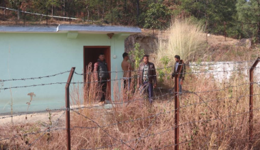 बजेट अभावले होम्ताङ–पिखुवा लिफ्ट आयोजना निर्माणमा ढिलाइ