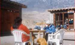 कागवेनी नजिकैको त्यो एक्लो भट्टी