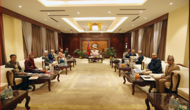 माघ ३ गतेदेखि लागू हुने निर्वाचन आचारसंहिता