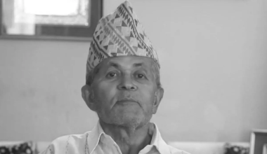 होमनाथ दाहाल : लोकतन्त्रको एक निर्भीक आवाजको स्मृति