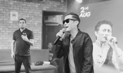 अल्पायुमै अस्ताए प्रशान्त…