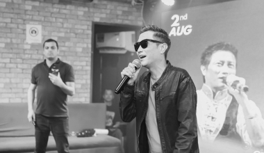 अल्पायुमै अस्ताए प्रशान्त…