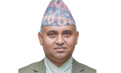 ‘निर्वाचनमा डिजिटल प्लेटफर्म नियन्त्रण गर्नु प्रमुख चुनौती हो’