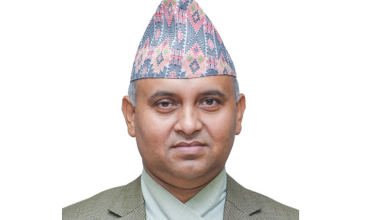 ‘निर्वाचनमा डिजिटल प्लेटफर्म नियन्त्रण गर्नु प्रमुख चुनौती हो’