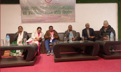 चुरे मधेसको छाना : मुख्यमन्त्री यादव