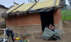 ‘वादी समुदायको न मेटियो जातीय विभेद, न फेरियो जीवन’