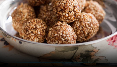 तिलको महत्त्व : मुटु, प्रेसर र कोलेस्ट्रोलको लागि वरदान हो तिल