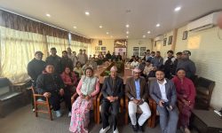 आईटी क्षेत्रमा युवालाई सशक्त बनाउन दक्षिणकाली इनोभेसन सेन्टर स्थापना