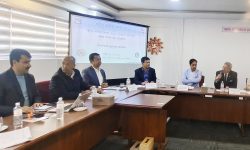 राष्ट्रिय आर्थिक गणनामा चेम्बर र राष्ट्रिय तथ्याङ्क कार्यालयबीच सहकार्यमा जोड