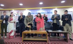 प्रेस काउन्सिलको मिडिया जागरण राष्ट्रिय अभियान धादिङबाट सुरुवात