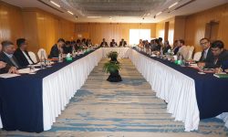 निक्षेप तथा कर्जा सुरक्षण कोष र युएनडीपीको सहकार्यमा एकल कृषि कर्जा सुरक्षण गोष्ठी