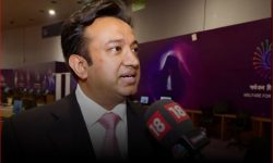 एआईमा लगानी गर्ने वरुण चौधरीको संकेत