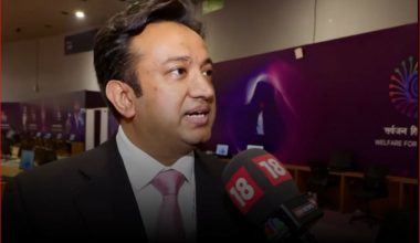 एआईमा लगानी गर्ने वरुण चौधरीको संकेत