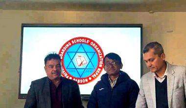 प्याब्सन र डिजी होल्डिङ ग्रुपबीच डिजिटल साक्षरतामा सहकार्य जारी