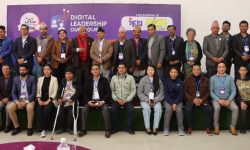 ‘आईटी अब सबै दलको साझा एजेन्डा हो, घोषणापत्रमा सीमित नराखी कार्यान्वयनमै लैजान्छौ’