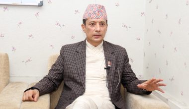 मौनअवधिमा यस पटक विशेष निगरानीको व्यवस्था गरिएको छ : आयुक्त राणा