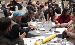 आउँदो चुनावको घोषणापत्रमा ‘डिजिटल एजेन्डा’ विषयमा छलफल