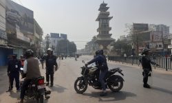 पर्सामा सर्वपक्षीय बैठक : दोषीलाई कानुनी दायरामा ल्याउने सहमति