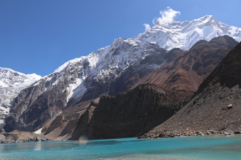 म्याग्दीलाई हिमाली जिल्लाको मान्यता कार्यान्वयन गराउने प्रमुख मुद्दा