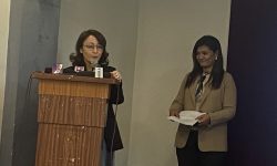 ‘महिला, ज्येष्ठ नागरिक र अशक्त मतदातालाई सहज वातावरण बनाऔं’