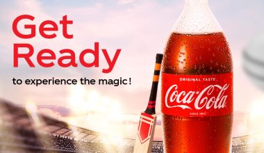 कोका–कोला नेपाल र ओपन डोर इन्टरटेन्मेन्टको सहकार्य