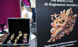 एआईले बदल्दै गहना उद्योग