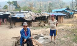 चुनाव आउँदा पनि रित्तै छ धारापानी, यहाँका जनताले आश्वासन पनि सुन्न पाएनन्