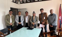 भारतीय भूमिमा सामान ढुवानीमा विलम्ब भइरहेको गुनासो