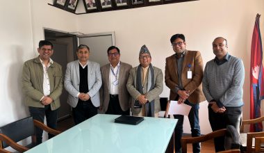 भारतीय भूमिमा सामान ढुवानीमा विलम्ब भइरहेको गुनासो