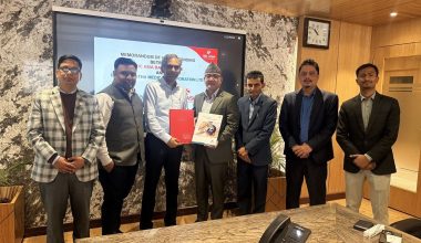 एनआईसी एशिया बैंकका ग्राहकहरुलाई अपोलो हस्पिटलमा १० प्रतिशतसम्म छुट