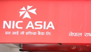 एनआइसी एसिया बैंकले ७५ जना जेहेन्दार विद्यार्थीहरू लाई छात्रवृत्ति प्रदान