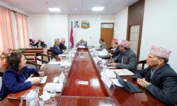 मन्त्रिपरिषद् बैठक : जाँचबुझ आयोगको समयावधि २५ दिन थप