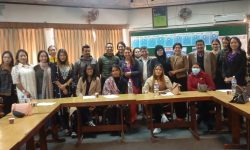 ‘अङ्ग परिवर्तनपछिको जटिलतालाई सम्बोधन गर्न माग अलग नीति चाहियो’