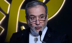 इरानका विदेशमन्त्रीले भन्छन्- हाम्रो सेनाले अमेरिका र इजरायली आक्रमणकारीलाई  पाठ सिकाउनेछ