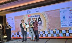 सानिमा रिलायन्स लाईफलाई ‘बेस्ट स्ट्राटेजिज फर इन्स्योरेन्स कभरेज फर द इयर’ अवार्ड