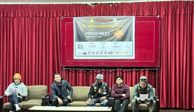 नेपालको पर्यटन प्रबद्र्धन गर्न नेपाल राइडर्स मिट हुँदै, पाँच सयभन्दा राइडर सहभागी हुने
