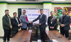 नेपालीरिका होटेल लिमिटेडले साधारण सेयर निष्काशन गर्ने