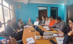 एमालेको घोषणापत्रको सार- देश पहिला