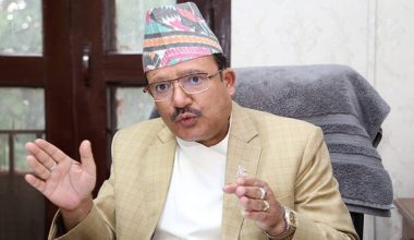 निर्वाचनमैत्री होली मनाऔं- कार्यवाहक प्रमुख आयुक्त भण्डारी