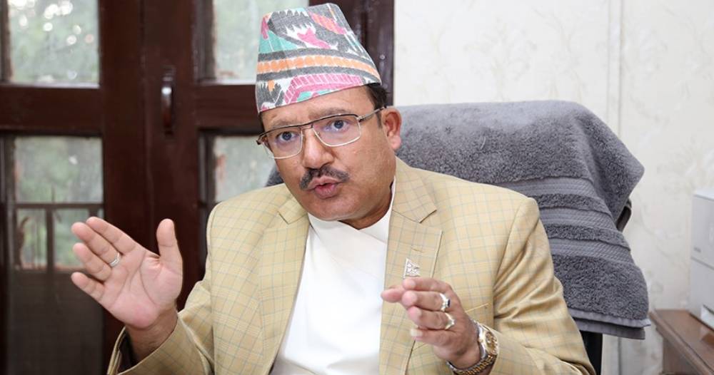 निर्वाचनमैत्री होली मनाऔं- कार्यवाहक प्रमुख आयुक्त भण्डारी