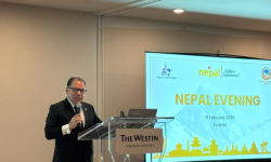क्यानडामा ‘नेपाल इभिनिङ’ कार्यक्रम
