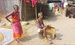 सीमावर्ती कचनकबलका मतदाता उम्मेदवारको पर्खाइमा